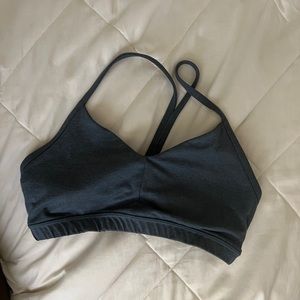 FLEO reinette sports bra in a size M